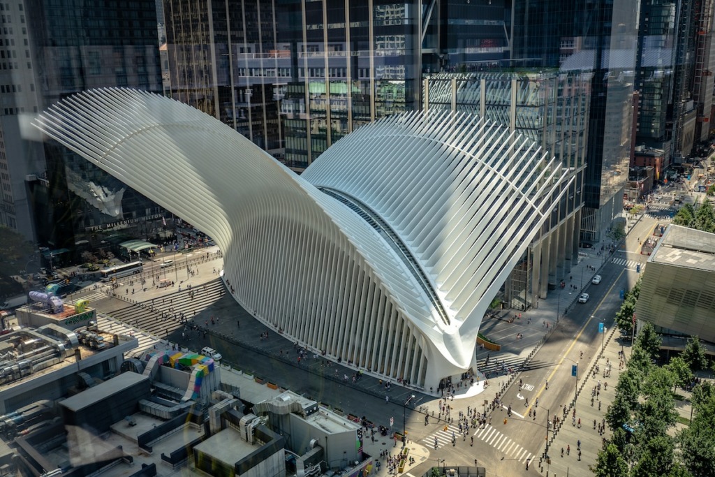 Santiago Calatrava: El arquitecto que hizo volar al concreto 3 santiago calatrava architecture my modern met 14