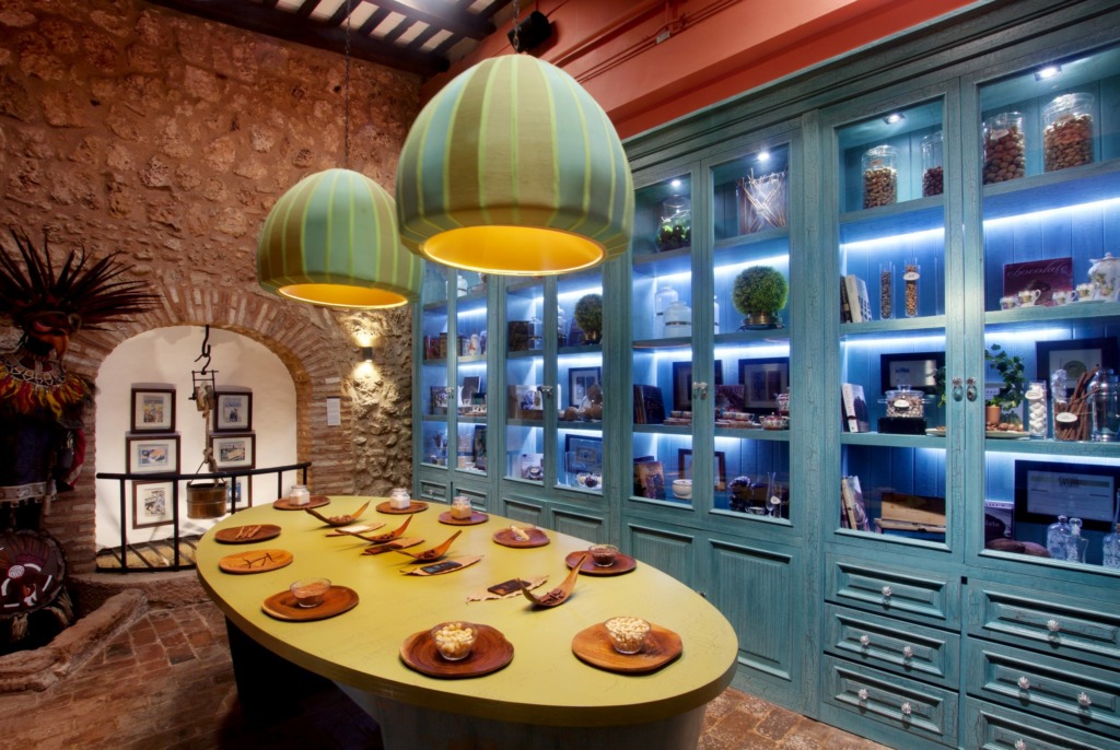 Kahkow Experience: la aventura más dulce de la Ciudad Colonial 6 7 Kah Kow