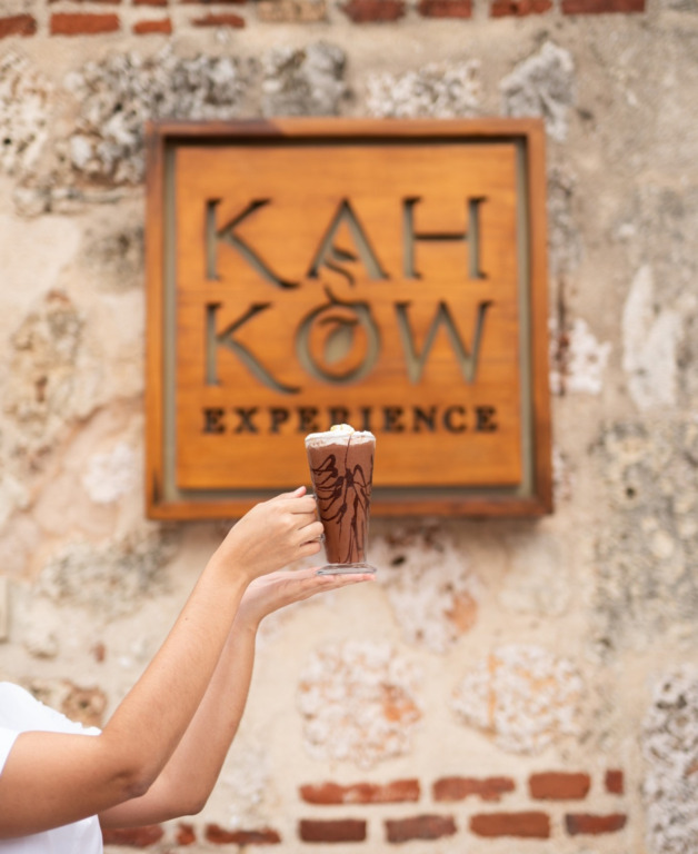 Kahkow Experience: la aventura más dulce de la Ciudad Colonial 1 Kahkow