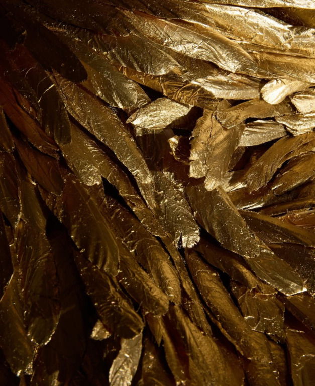 Oscar de la Renta's Golden Archive 7 IMG 5362
