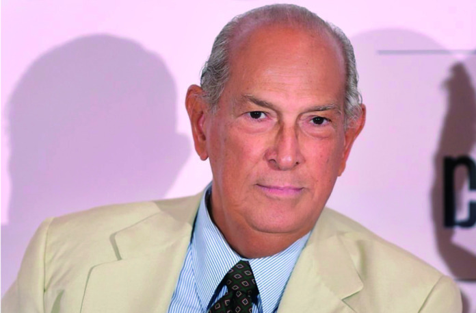 Oscar de la renta Oscar de la renta