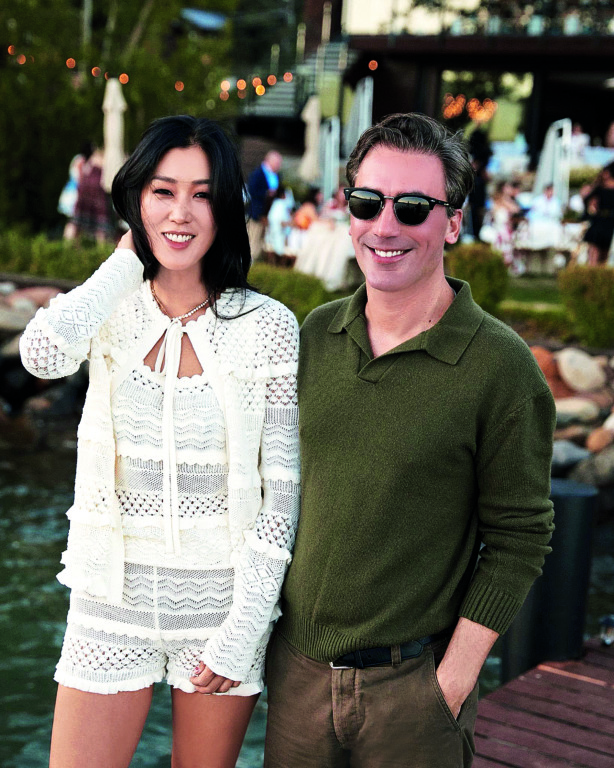 Fernando García & Laura Kim: El legado de Oscar de la Renta 2 Portada LKFGapproved