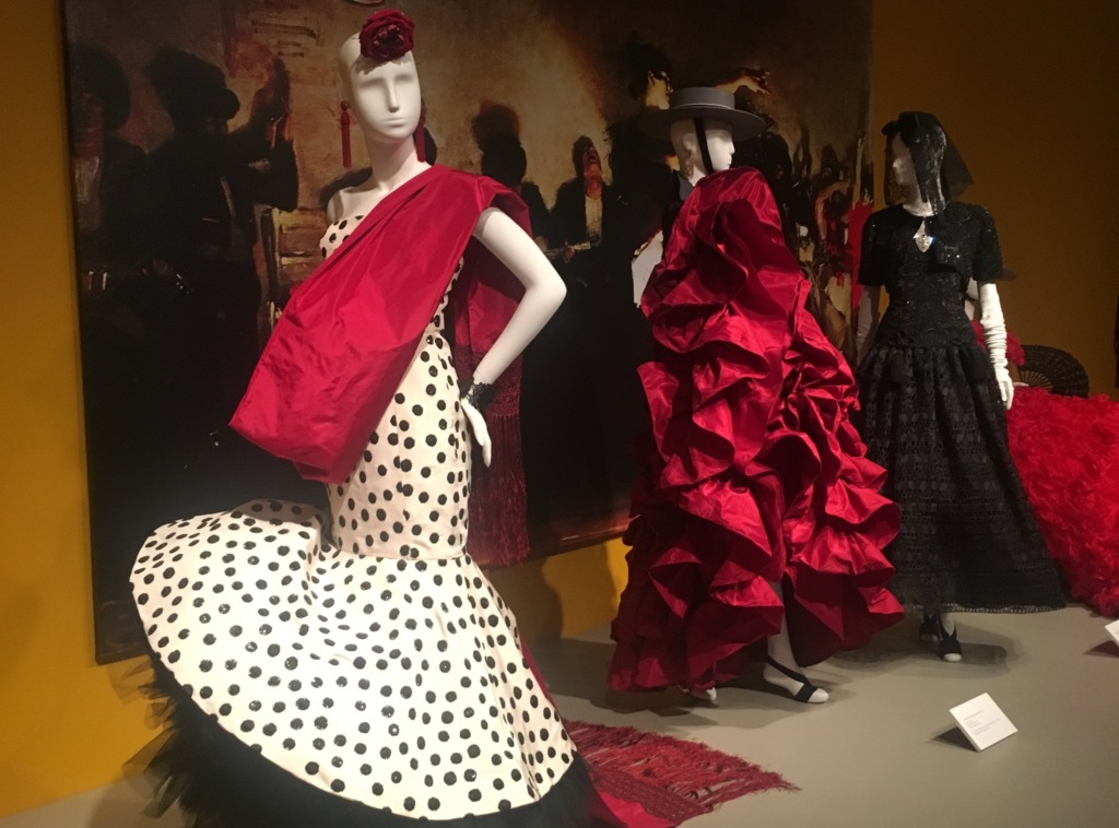 De la identidad caribeña a la pasarela: la huella dominicana en las creaciones de Oscar de la Renta 3 image6 e1524869033127