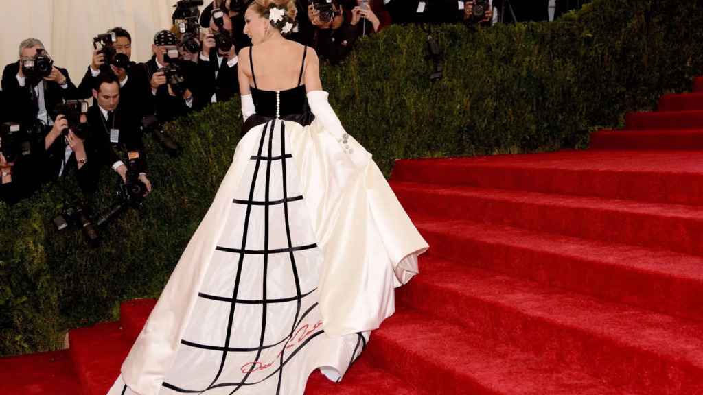 De la identidad caribeña a la pasarela: la huella dominicana en las creaciones de Oscar de la Renta 5