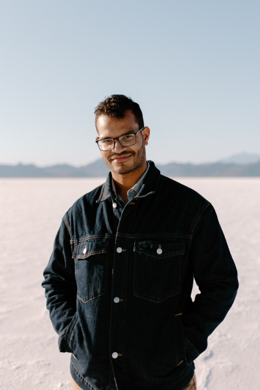 Alex González: Pasión, formación y una narrativa que trasciende el tiempo 3 saltflatsalex 33