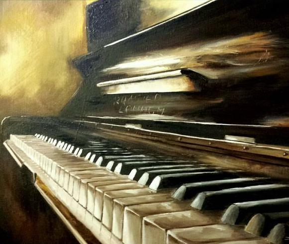 Hablemos de Jazz - Los Mejores - Los Pianistas 6 7. Otros del Ayer y del hoy
