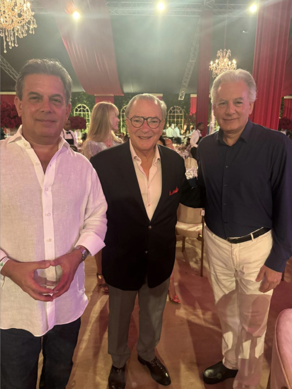 Puntacana Resort celebró la temporada navideña y la llegada del 2026 con experiencias memorables 1 Puntacana