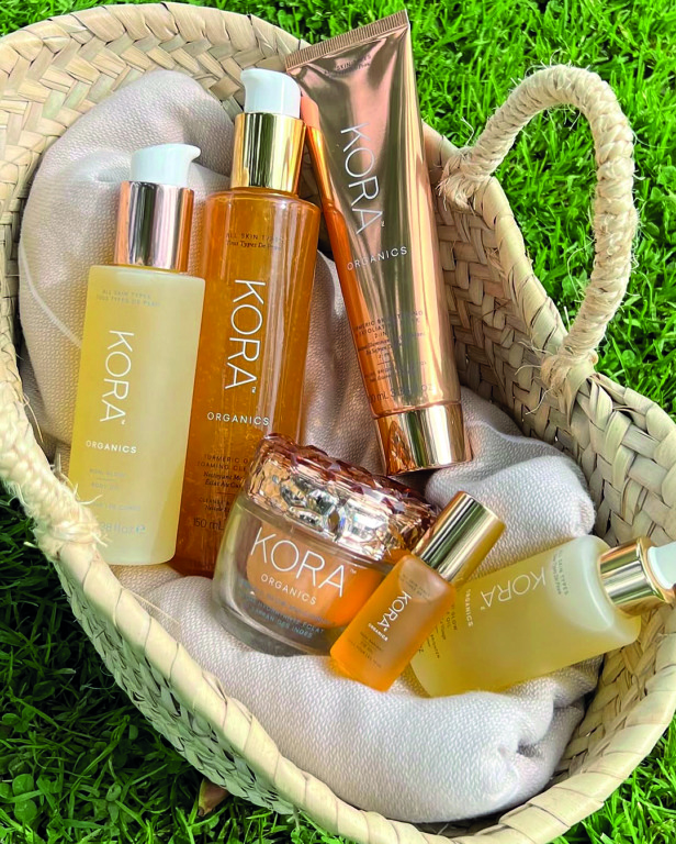 Miranda Kerr: De supermodelo global a empresaria de bienestar consciente 2 Kora Organics