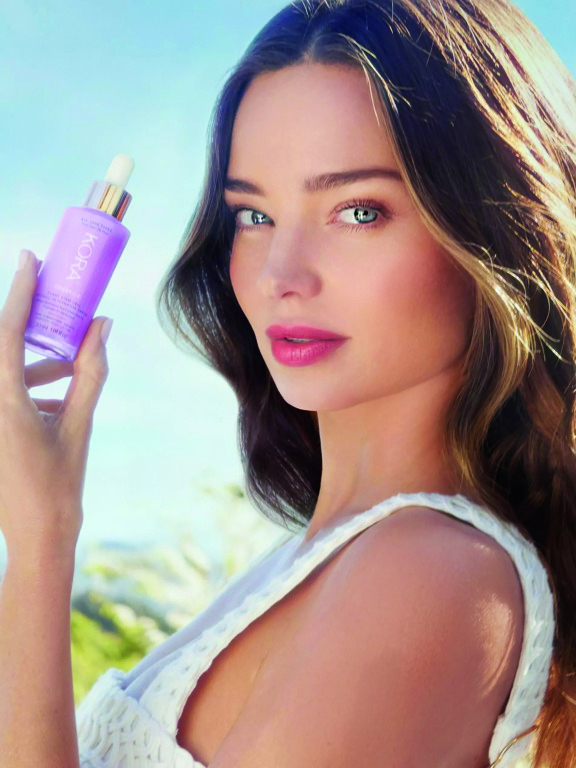 Miranda Kerr: De supermodelo global a empresaria de bienestar consciente 3 Miranda Kerr