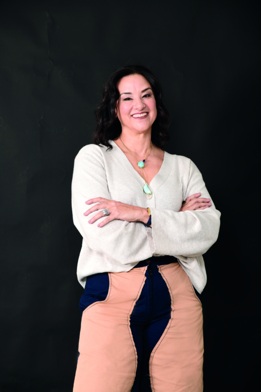 Katiuska Gonzalez: Arquitectura que sana cuando los espacios se convierten en aliados del bienestar emocional 1 Katiuska Gonzalez