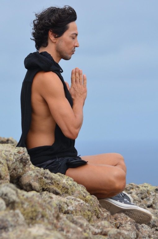 La importancia de agradecer y practicar la solidaridad en estas fechas 1 meditation 909295 1280