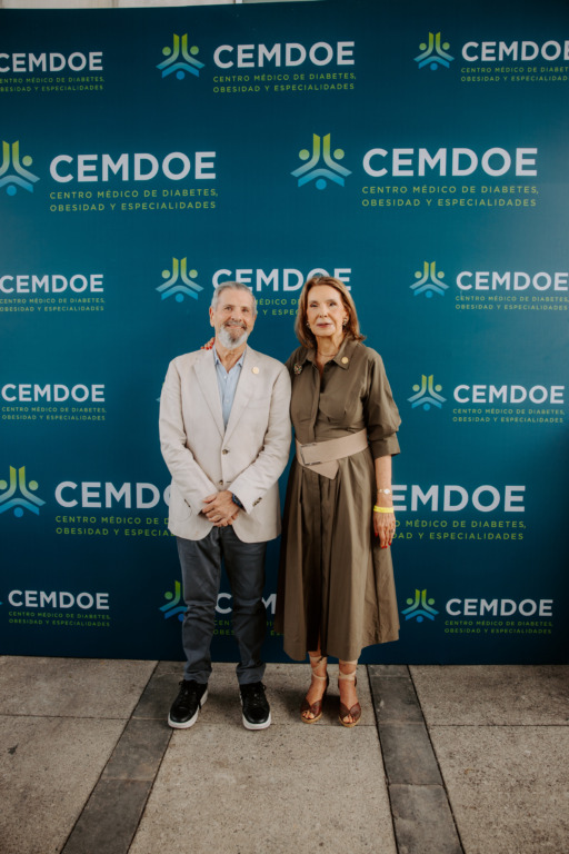 CEMDOE inaugura oficialmente su etapa hospitalaria acompañado de autoridades del sector 13 22 IMG 3783 CEMDOE Plasma 365