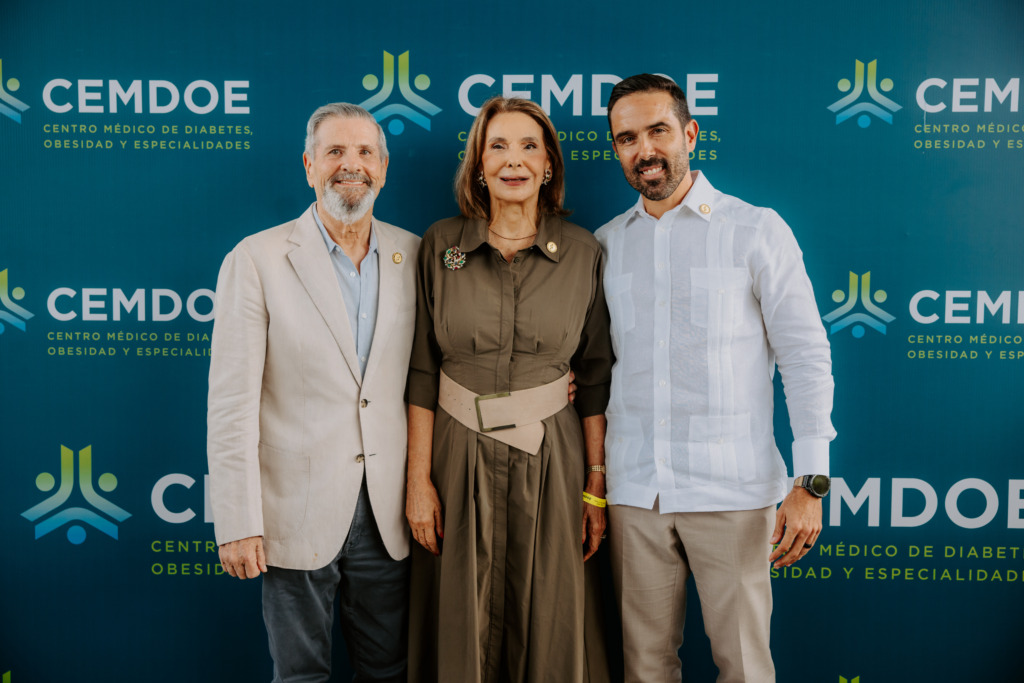 CEMDOE inaugura oficialmente su etapa hospitalaria acompañado de autoridades del sector 6 25 IMG 3790 CEMDOE Plasma 365 1