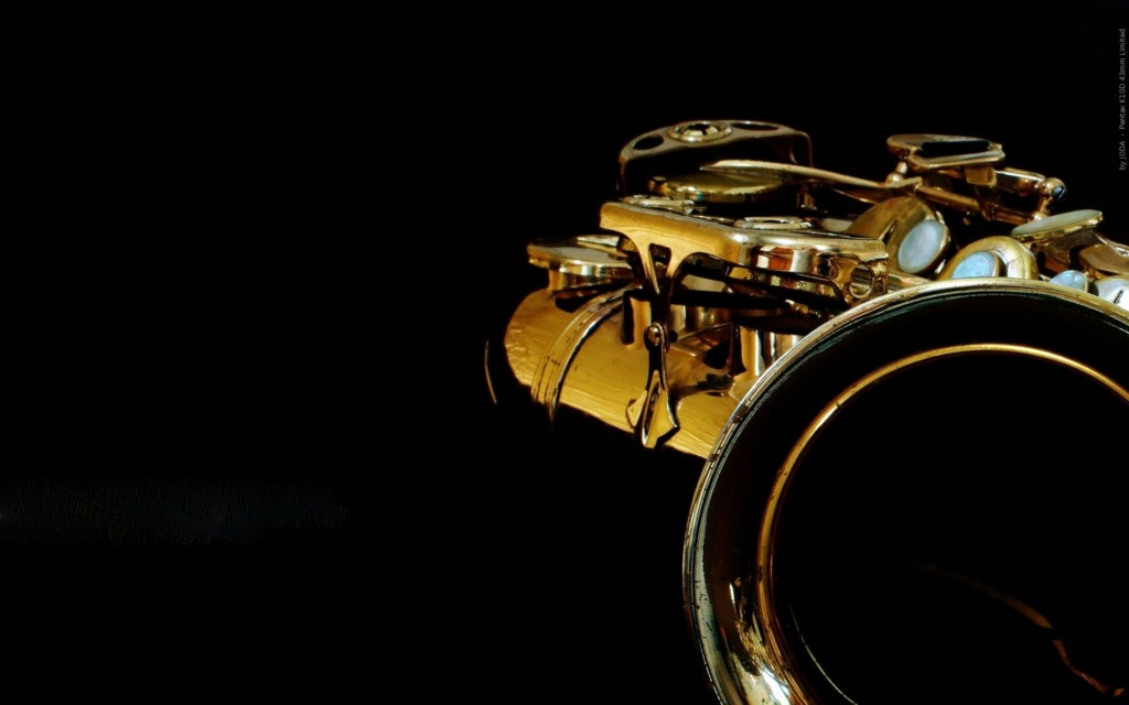 Hablemos de Jazz - Los Mejores - Los Saxofonistas 5 6. Otros saxofonistas del ayer y del hoy