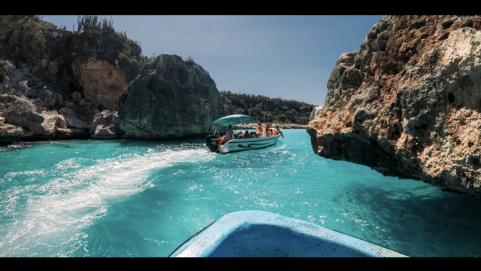 Bahía de la Aguilas 02