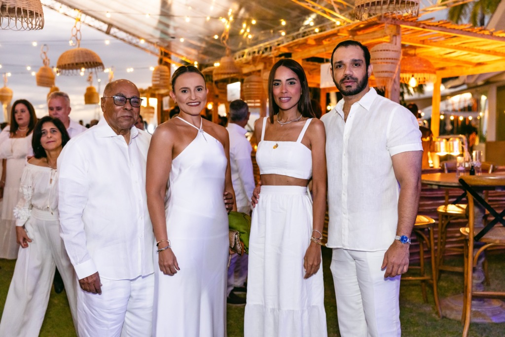 Samaná marcó el compás “Al Ritmo de la Bahía” 4 samaná