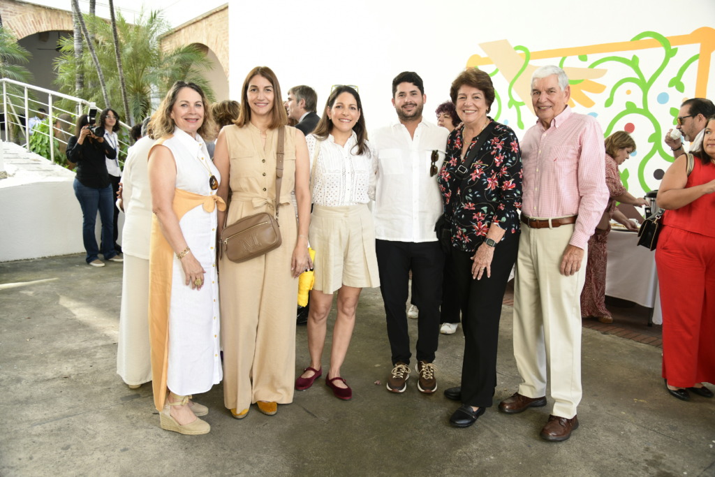CENTRO LEÓN inauguran «El Prado en nosotros» en Santo Domingo como parte de un recorrido nacional 7 DSC3815