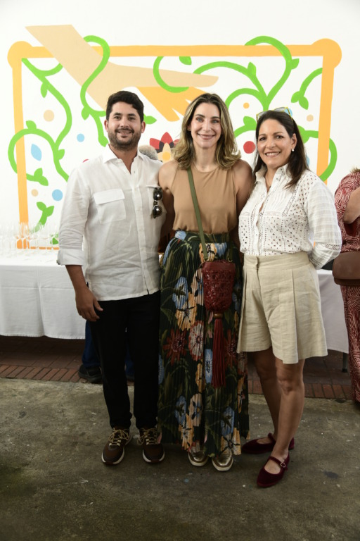 CENTRO LEÓN inauguran «El Prado en nosotros» en Santo Domingo como parte de un recorrido nacional 8 DSC3838
