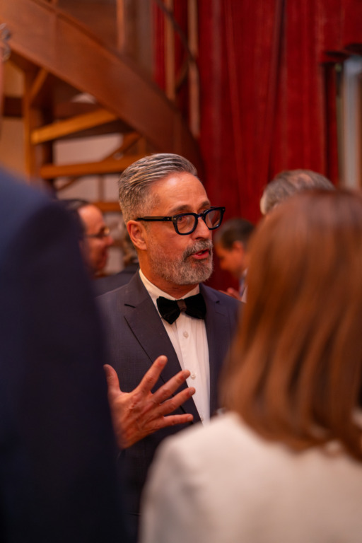 Forbes celebra su relanzamiento en República Dominicana 3 Enrique Carrasco