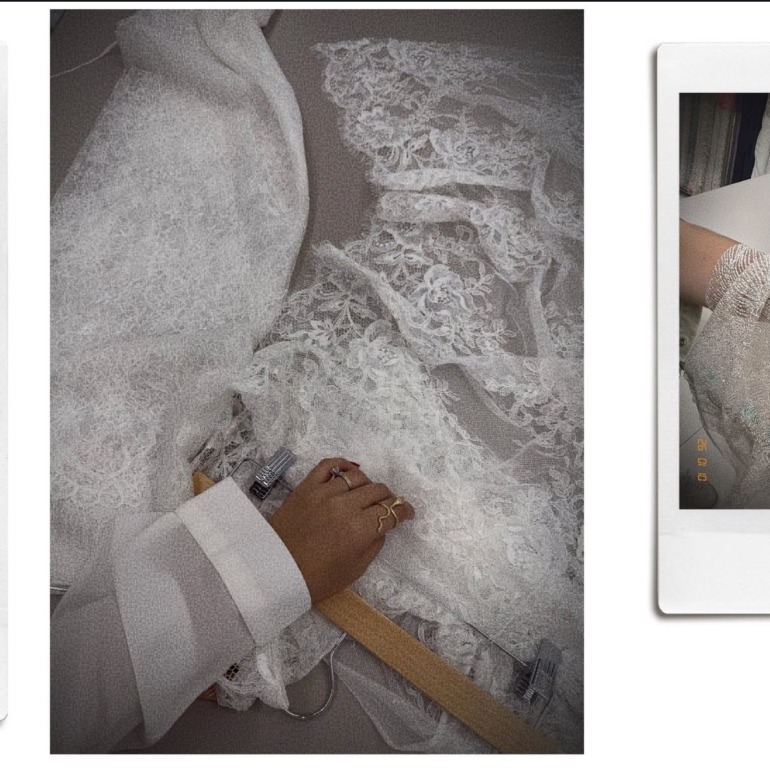 Laura García Bridal y la belleza de decir “sí” con sutileza 2 IMG 6557