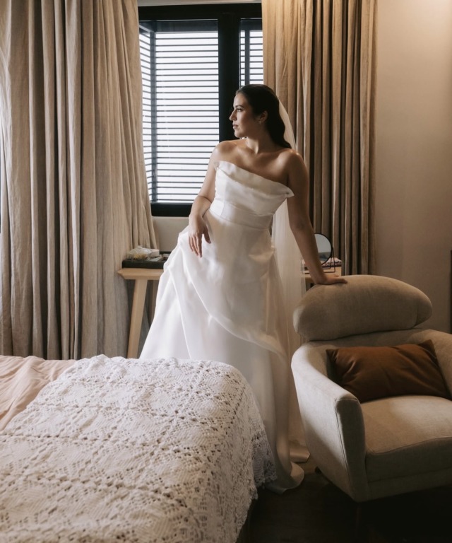 Laura García Bridal y la belleza de decir “sí” con sutileza 7 IMG 6562