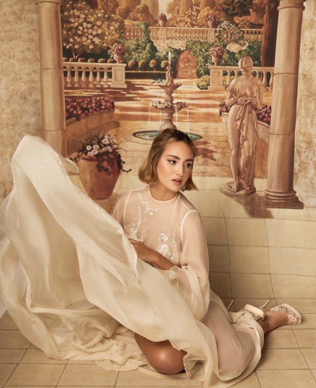 Laura García Bridal y la belleza de decir “sí” con sutileza 12 IMG 6563