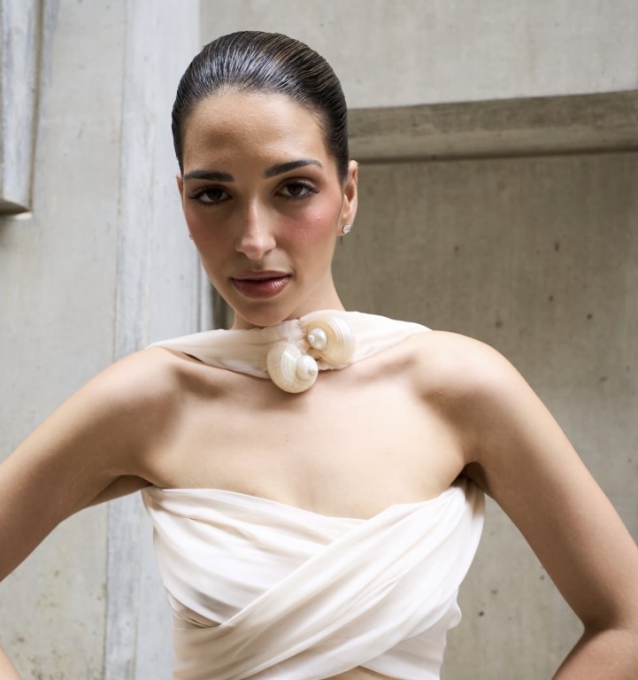 Laura García Bridal y la belleza de decir “sí” con sutileza 8 IMG 6564