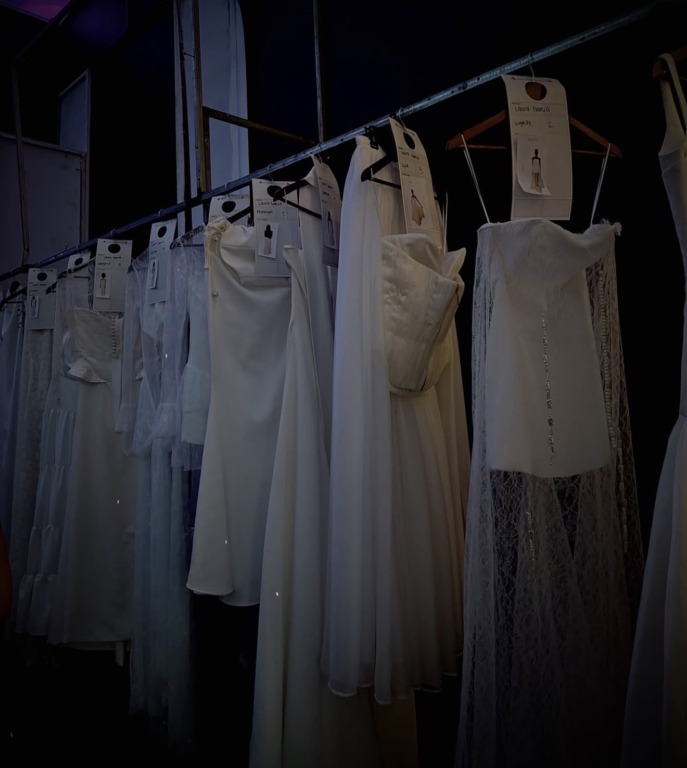 Laura García Bridal y la belleza de decir “sí” con sutileza 10 IMG 6565