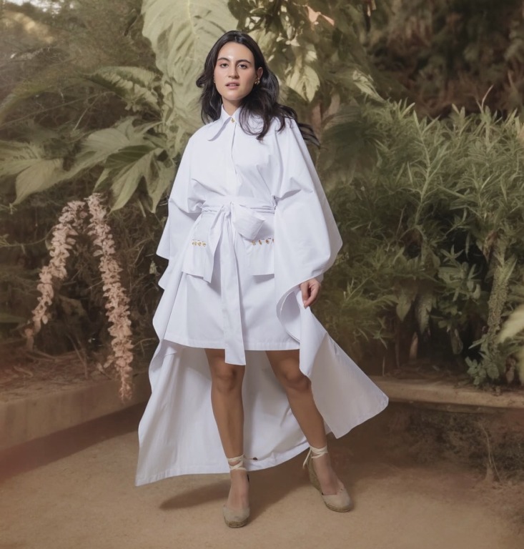 Isla Bendita: Moda con raíz, alma y propósito 6 IMG 7180