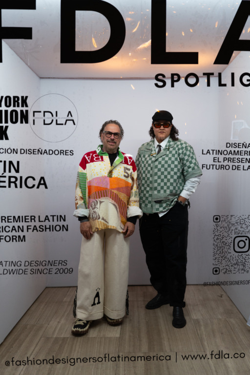 FDLA celebró tres días de moda y creatividad en Nueva York 2 nueva york