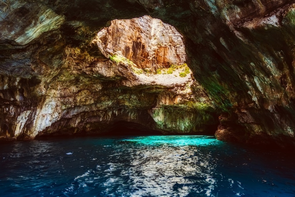 San Valentin al aire libre: Rincones románticos de Santo Domingo para celebrar el amor 2 Lago de las Damas