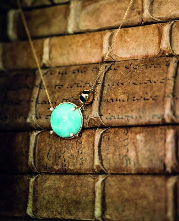Larimar Joyería Dominicana