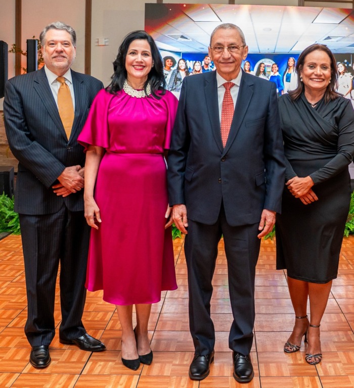 Unibe realiza su primera gala benéfica 5 unibe
