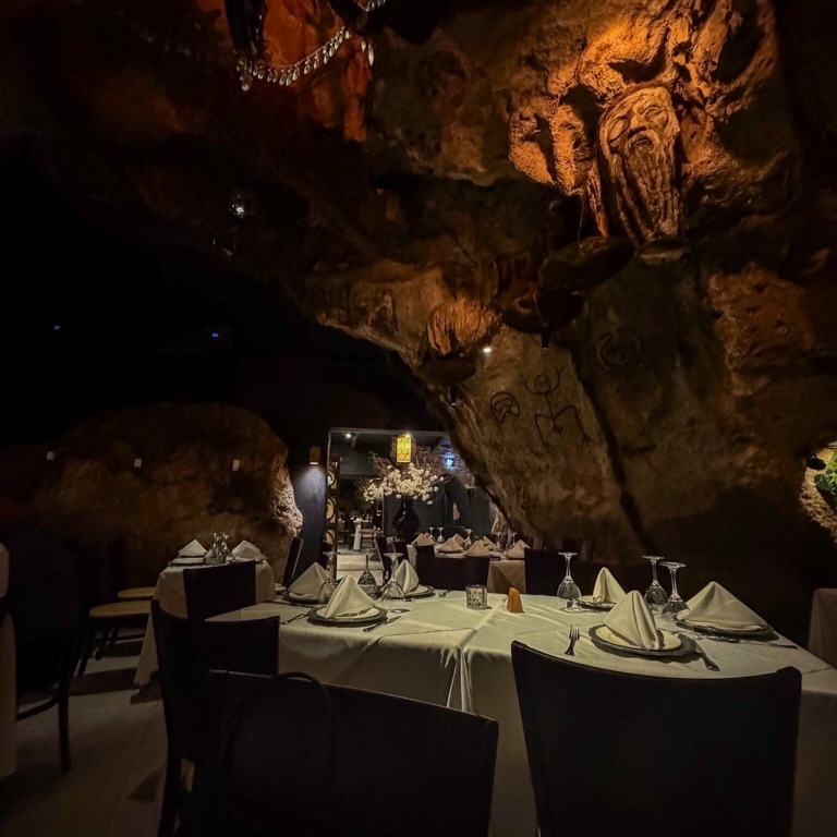 Mesón de la Cava San Valentin