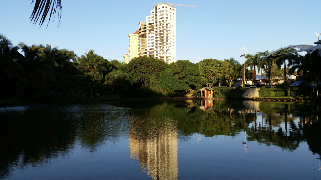 San Valentin al aire libre: Rincones románticos de Santo Domingo para celebrar el amor 1 San Valentin