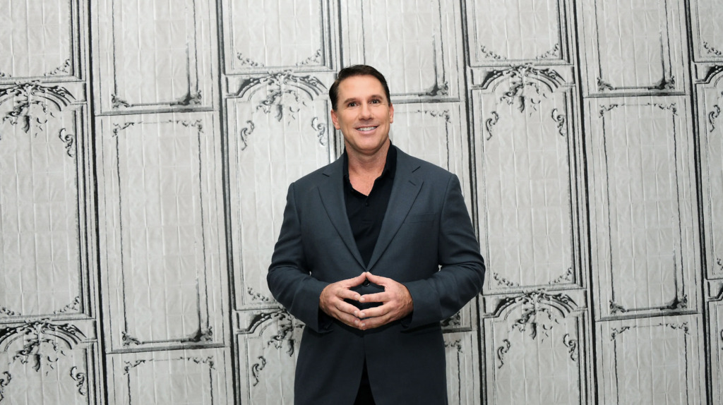 Nicholas Sparks