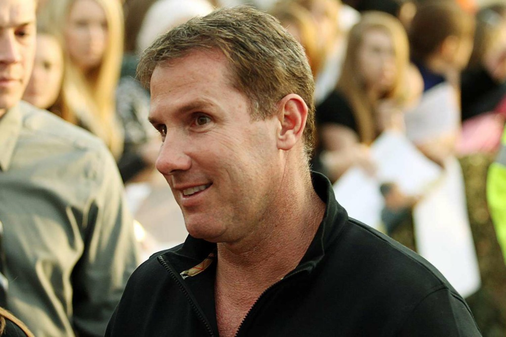 Nicholas Sparks: cartas, promesas y amores sin fecha de caducidad 3 NicholasSparks 58a4db443df78c345bc5deca