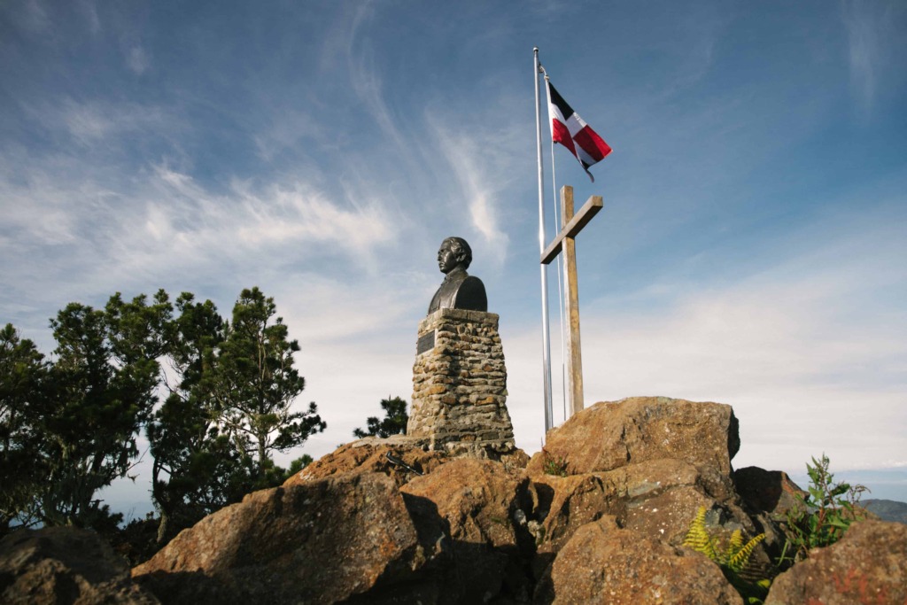 5 lugares exóticos de República Dominicana para despertar el espíritu aventurero criollo 3 Pico Duarte 03