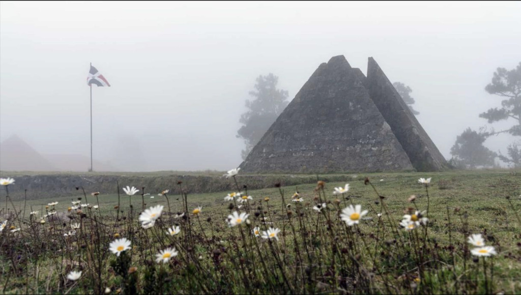 5 lugares exóticos de República Dominicana para despertar el espíritu aventurero criollo 2 Constanza, Valle Nuevo. República Dominicana
