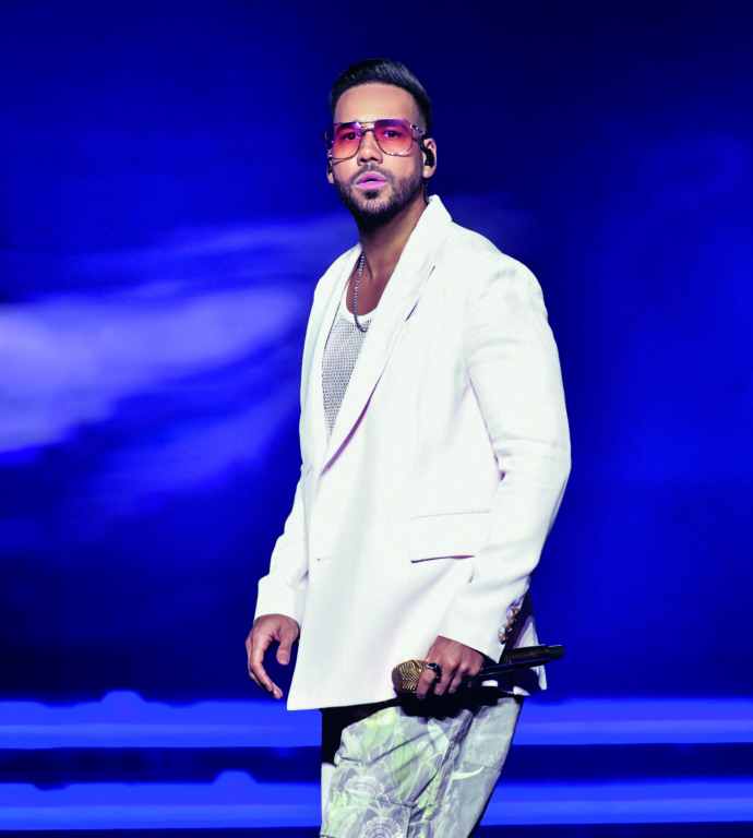 Romeo Santos 1 Romeo Santos