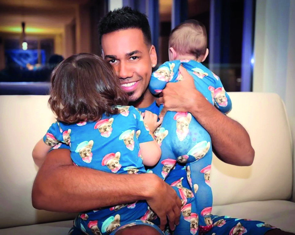 Romeo Santos 7 Romero ntitled 1