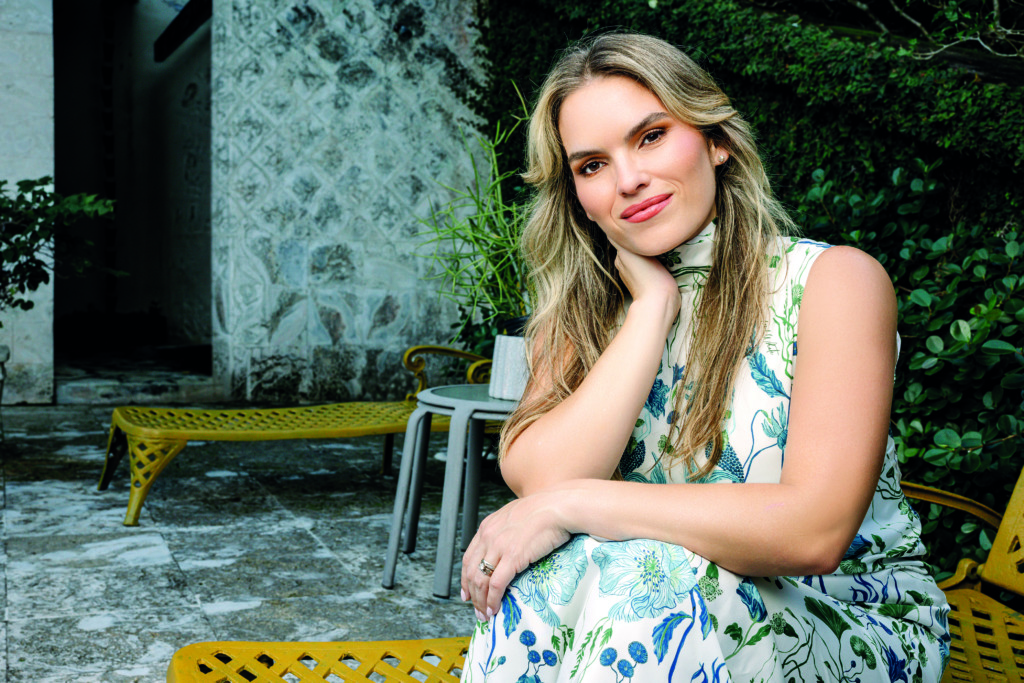 En Portada: Karla & Mónika Leschhörn 15 SEV 8706