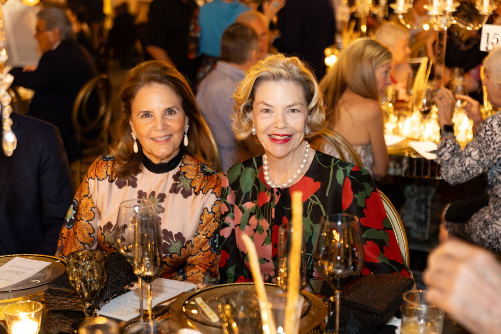 Cena Anual de Agradecimiento del Programa Phyllis Berney Adopt‑A‑Crib 7 SandraZellerSusanadeCaro 1