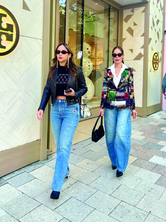 Letty Rivera y Ximena Castillo, una amistad que nace del amor 1 amistad