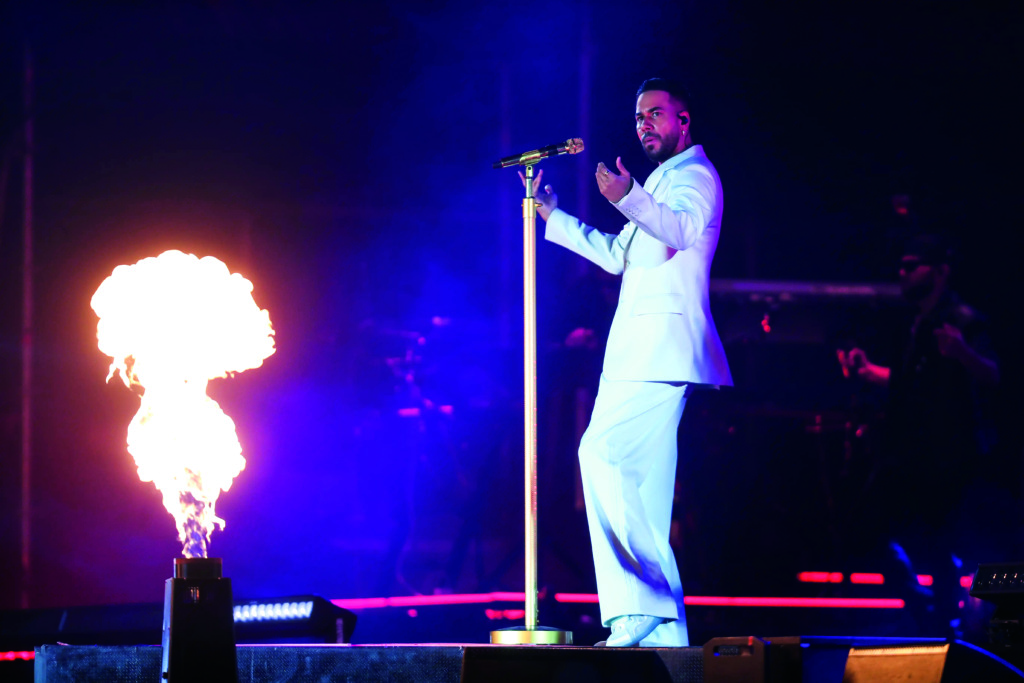 Romeo Santos 2 Romeo Santos