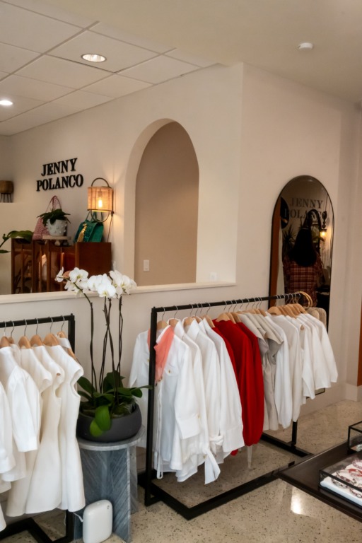 Jenny Polanco inaugura su primera boutique internacional en Coral Gables 2 image00084