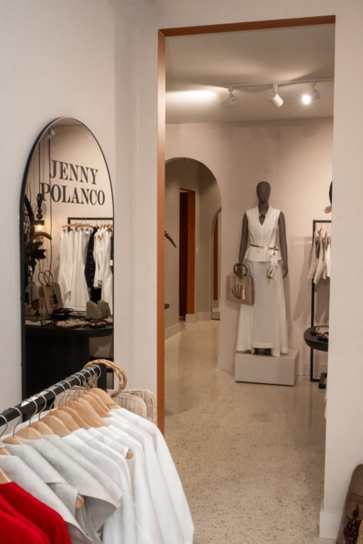 Jenny Polanco inaugura su primera boutique internacional en Coral Gables 1 image00118