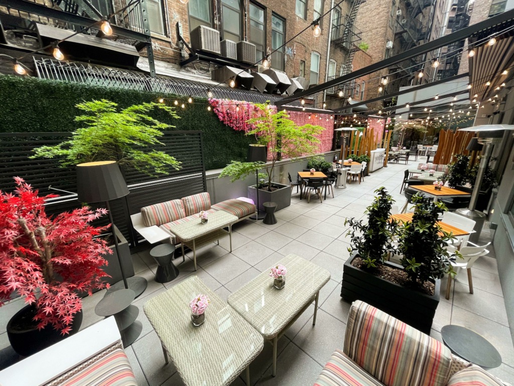 Meliá Hotels International y Arajet se unen para impulsar conectividad entre República Dominicana y Nueva York 3 new york innside by melia new york nomad picture 6