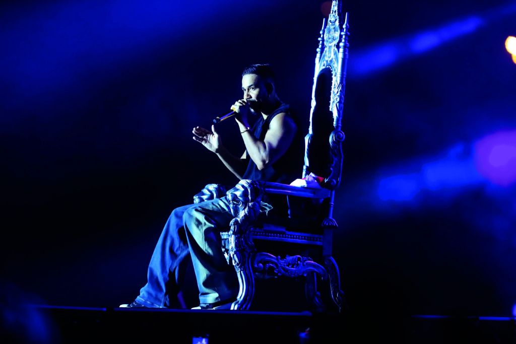 Romeo Santos 3 romeo santos guatemala 2023 10
