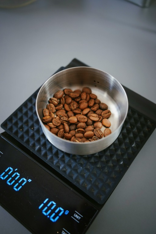 La porcelana China: el material que transformó las mesas de occidente 1 02Bascula digtal smart